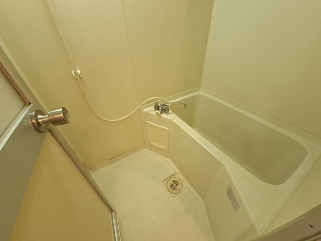 ロキシー奥住Aの浴室