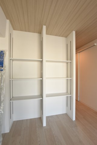 【設備】 | グレイスフル桜川