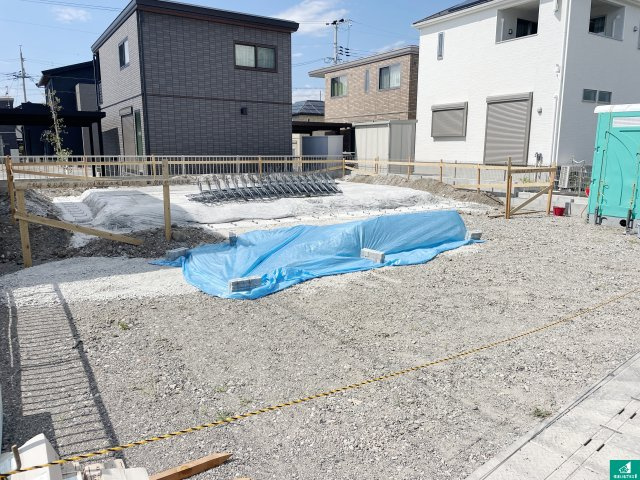 彦根市東沼波町　第7期　新築一戸建て