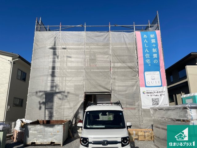 彦根市東沼波町　第7期　新築一戸建て