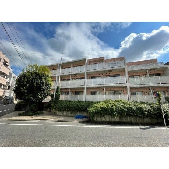 【外観】ＮＯＮＡ　ＰＬＡＣＥ渋谷富ヶ谷