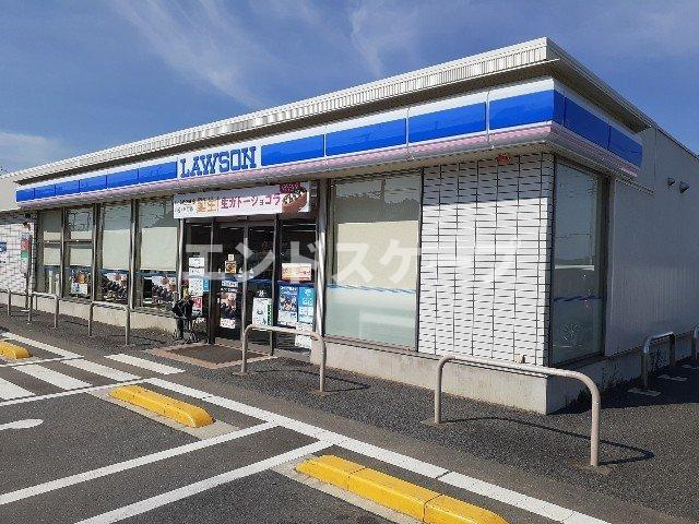 ルミエールⅡの周辺|ローソン吉井長根店まで1000m
高崎、前橋のお部屋探しはエンドスケープまで！お客様の理想お聞かせ下さい♪