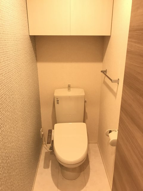 Ｒｅｏのトイレ
