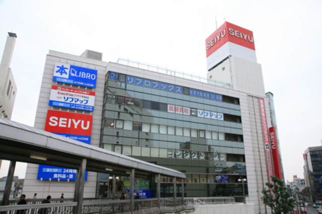 Ｒｅｏのその他|西友町田店