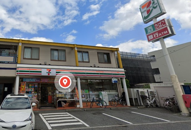 Ｒｅｏのその他|セブンイレブン谷口店