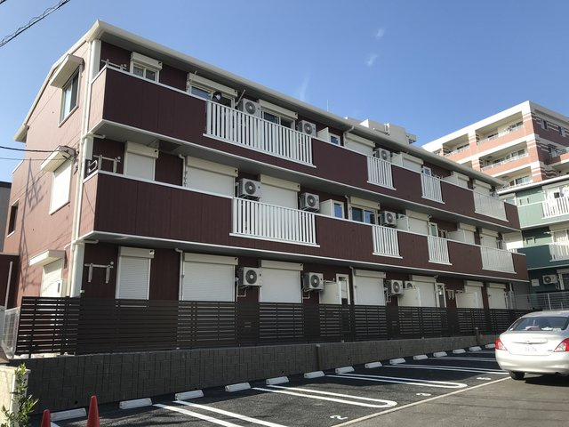Ｒｅｏの外観
