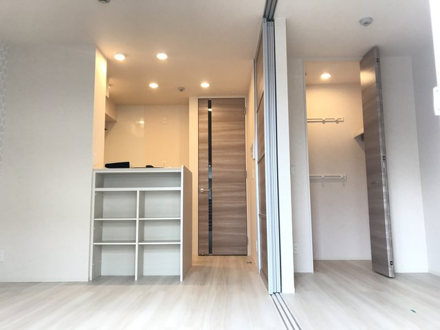 Ｒｅｏの居間・リビング