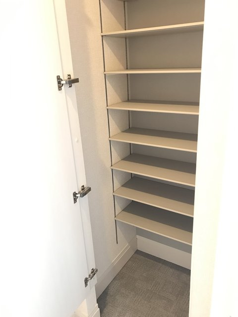 Ｒｅｏの収納