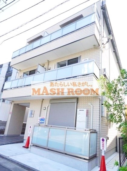 エスパーダ新井薬師