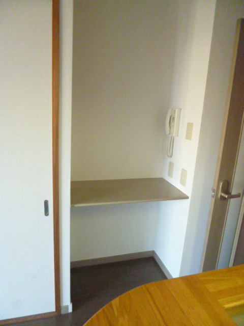 ラフィネ武蔵野のその他|※参考　別号室のお部屋です