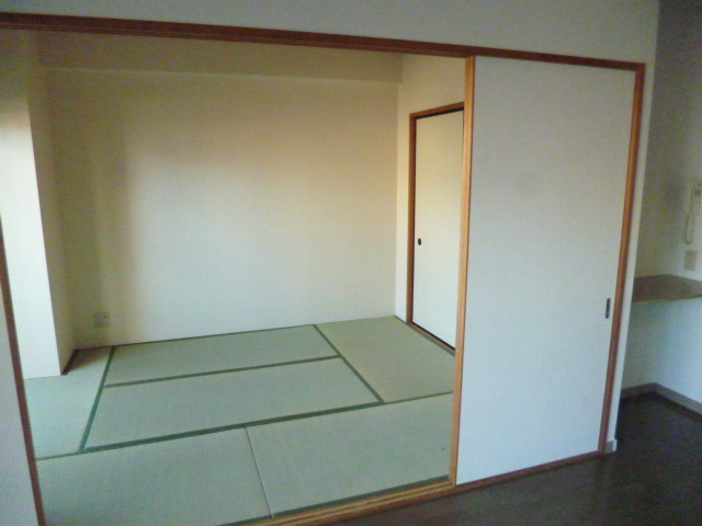 ラフィネ武蔵野の和室|※参考　別号室のお部屋です