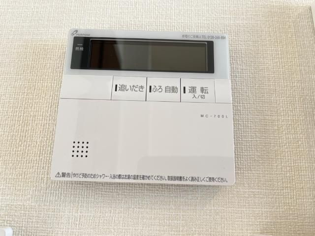 リエート　～lieto～のその他