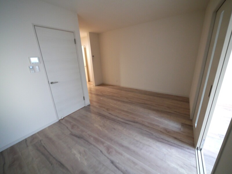 ciel馬出　馬出小学校区の展望|ciel馬出