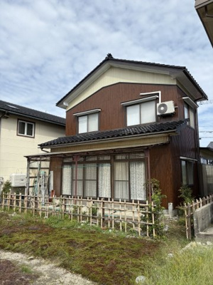  | 荻生O売家