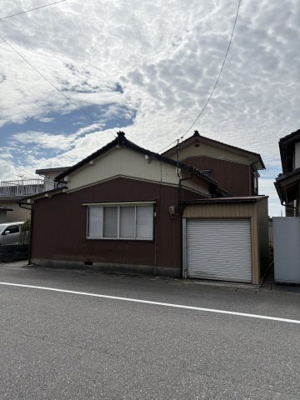  | 荻生O売家