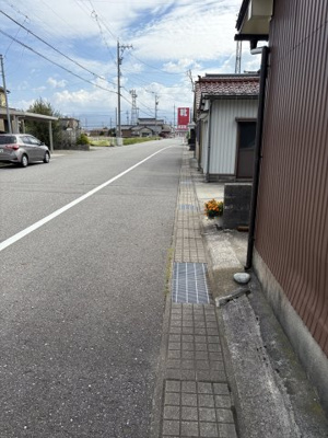  | 荻生O売家