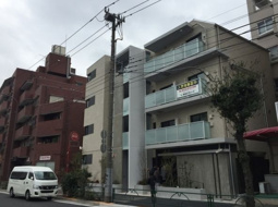 House Avenue 柿の木坂の画像