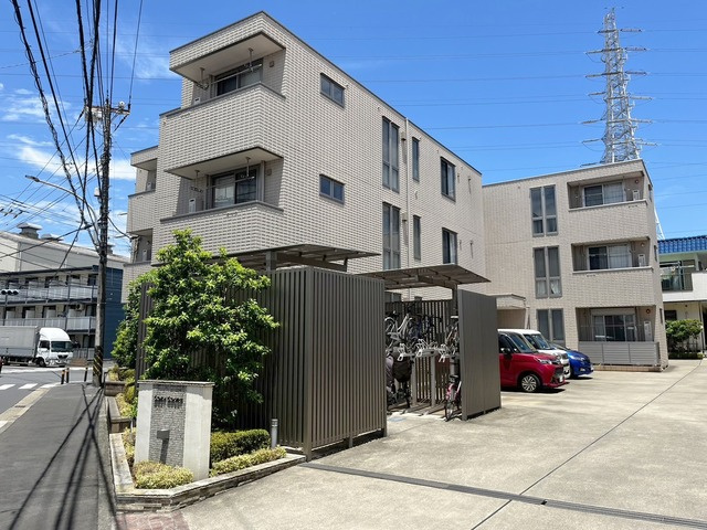コージーコート