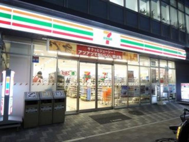 コージーコートのその他|セブンイレブン