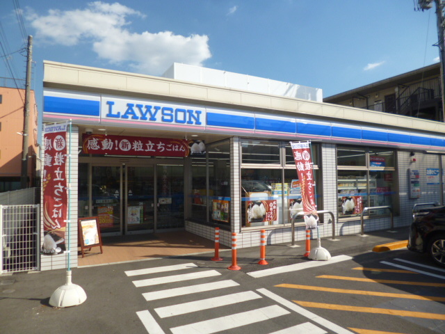 コージーコートのその他|ローソン川崎小倉四丁目店