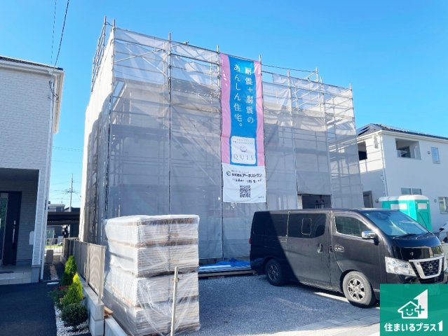 彦根市東沼波町　第7期　新築一戸建て
