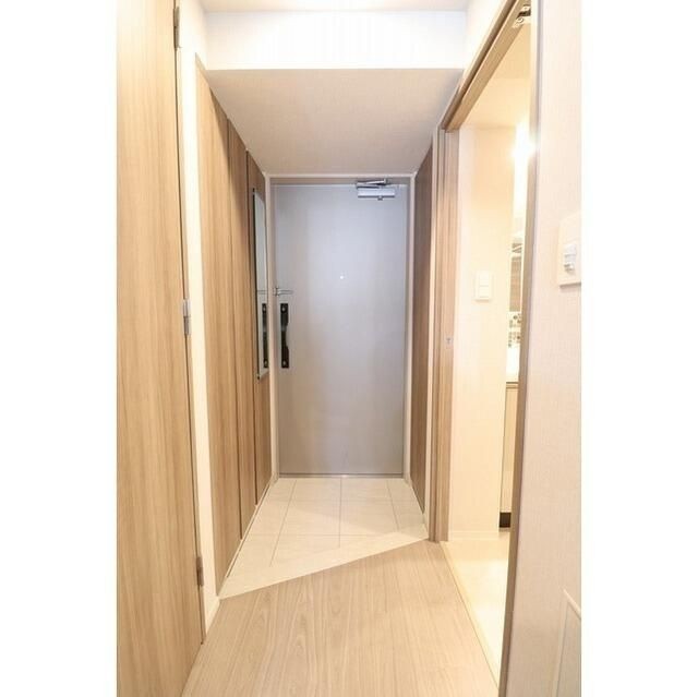 ＢｌｕＲｏｃｋ後楽園の玄関