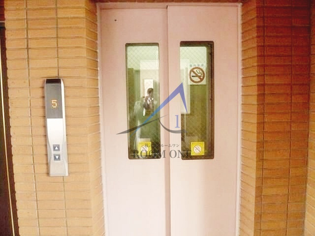 パレステュディオ神田ＥＡＳＴのその他共用部分
