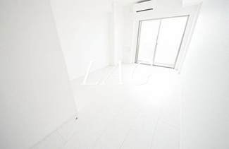 【居間・リビング】 | ＲＥＸＺＹ東向島 | 洋室のお部屋です。