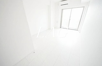 【居間・リビング】 | ＲＥＸＺＹ東向島 | 洋室のお部屋です。