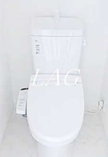 【トイレ】 | ＲＥＸＺＹ東向島 | トイレです。