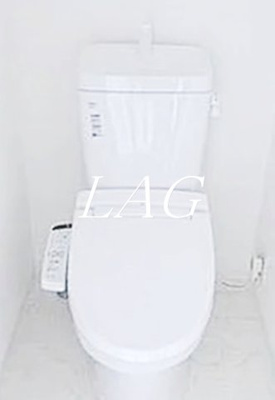 【トイレ】 | ＲＥＸＺＹ東向島 | トイレです。