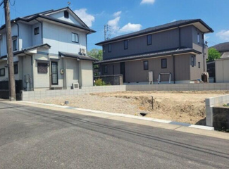  | 【名古屋市守山区深沢2丁目134新築戸建】仲介手数料無料！志段味西小学校・吉根中学校