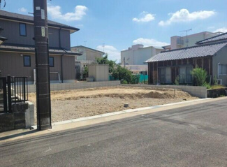  | 【名古屋市守山区深沢2丁目134新築戸建】仲介手数料無料！志段味西小学校・吉根中学校