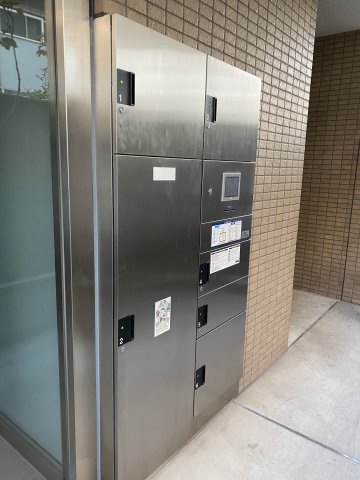 【その他共用部分】 | ゼフィルスC棟