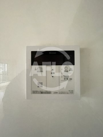 南海ハイライズフラット天下茶屋　橘小学校区のその他共用部分|南海ハイライズフラット天下茶屋　その他共用部