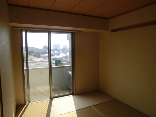 ＦＯＲＥＳＴ　ＨＯＵＳＥの和室|和室も落ち着いて良いですよ♪