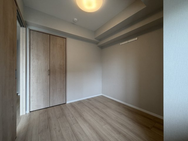 Alivis原木中山のその他