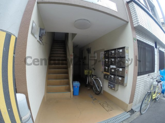 【エントランス】 | カンフォート淡路