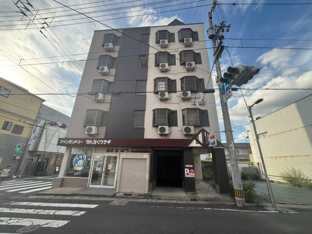 善通寺市　一棟アパート　
