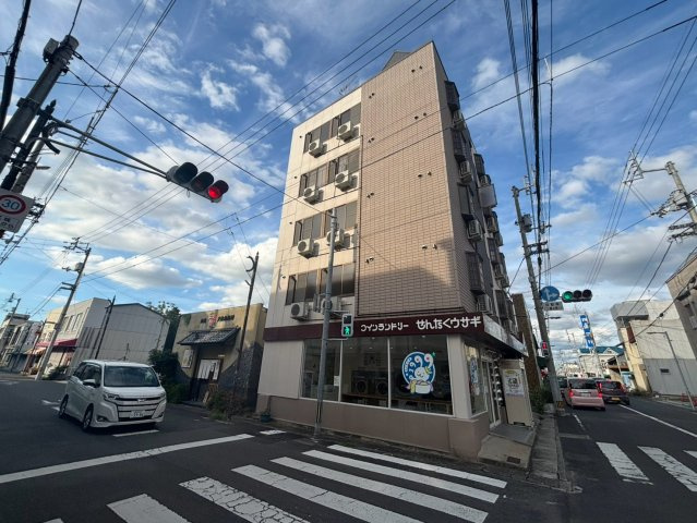 善通寺市　一棟アパート　の周辺