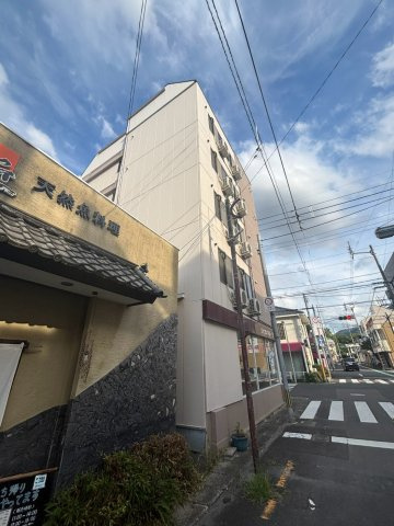 善通寺市　一棟アパート　の周辺