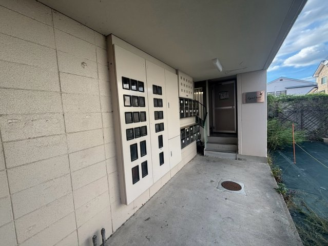 善通寺市　一棟アパート　のその他
