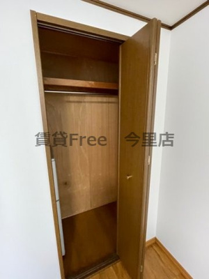 【収納】 | 大宝緑橋ルグラン　仲介手数料無料