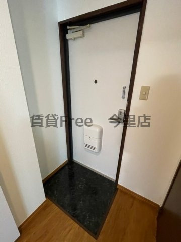 【玄関】 | 大宝緑橋ルグラン　仲介手数料無料