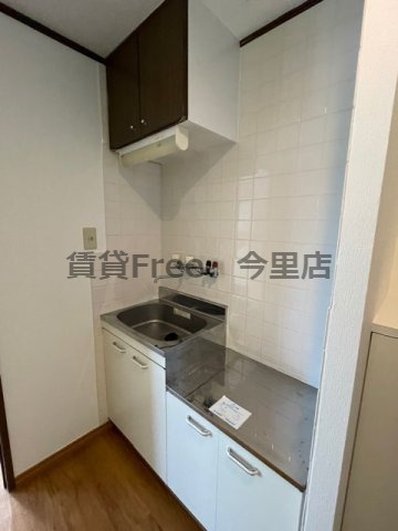 【キッチン】 | 大宝緑橋ルグラン　仲介手数料無料