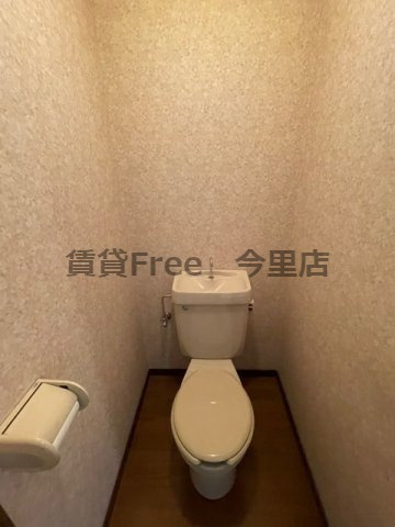 【トイレ】 | 大宝緑橋ルグラン　仲介手数料無料