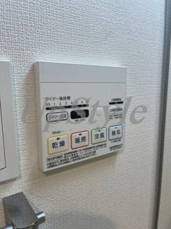 【設備】 | リアンシエルブルー田端