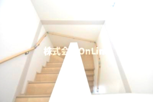 【内装】 | エクレールカララ