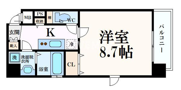 ラナップスクエア京都東山