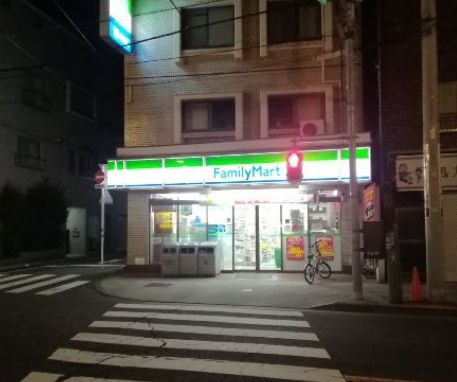 ジェノヴィア三ノ輪スカイガーデンの周辺